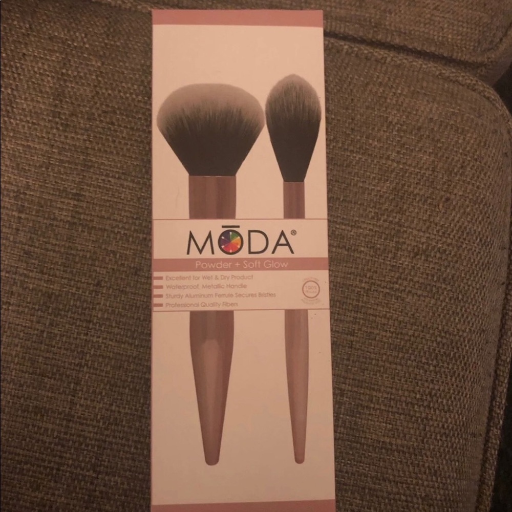Brushes